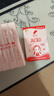 郁美净滋润保湿儿童面霜冬季面霜舒缓补水宝宝鲜奶霜升级款25g*10盒 实拍图