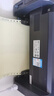 映美FP-630K+ 24针式打印机办公设备家用 7联增值税控发票据出入仓库货单凭证 前后进纸连续平推打印 USB+WIFI（无线共享局域网PC打印） 官方标配 实拍图