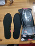 南极人 鞋垫男吸汗防臭透气竹炭除臭女加厚运动皮鞋军训超软 12双-竹炭除臭(建议拍大1码) 40 实拍图