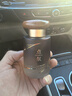 点氛车载香薰汽车香水车内用高级正品香氛高档持久留香除味男士专用 庭院清风丨天然香料丨全车飘香 实拍图