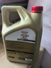 嘉实多（Castrol）极护智E版 全合成机油 润滑油 0W-40 SP A3/B4 4L 汽车保养 实拍图
