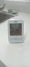 万家乐小体积变频燃气壁挂炉天然气低噪恒温WiFi智控地暖采暖锅炉热水器智能分段燃烧L1PB26-24R1 实拍图