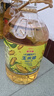 金龙鱼 食用油 非转基因 物理压榨玉米油6.18L（蕴含植物甾醇） 实拍图