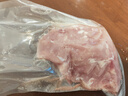 家佳康 猪肉丝2斤 冷冻肉丝免切免洗独立分装 自繁自养 中粮出品 实拍图