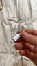 Apple/苹果 EarPods 闪电/Lightning有线耳机 苹果耳机有线耳机原装耳机 适用闪电接口的手机平板 实拍图