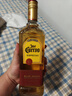 豪帅快活（Jose Cuervo）洋酒 豪帅金墨西哥龙舌兰酒750ml 实拍图