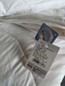 LOVO罗莱家纺 被子 防螨七孔纤维春秋被芯200x230cm 京东定制款 实拍图