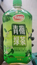 达利园年货聚会大瓶装饮料青梅绿茶青梅果汁果味茶饮品1L*12瓶 整箱饮料 实拍图