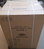 美的（Midea）滚筒洗衣机全自动 10公斤家用超薄 一级能效 内衣洗 1.1洗净比 MG100V36T 以旧换新 国家补贴 实拍图