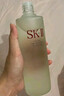 SK-II神仙水330ml滋润精华液 skii护肤品 情人节礼物女朋友 sk2水乳 实拍图