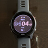 佳明（GARMIN）Forerunner255神秘灰心率跑步铁三户外运动智能手表生日礼物 实拍图
