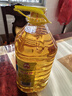 鲁花 食用油 物理压榨 剥壳去皮 葵花仁油5L 实拍图