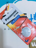 松下（Panasonic）CR2032进口纽扣电池3V适用手表电脑主板汽车钥匙遥控器电子秤CR2032 一粒 实拍图