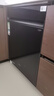美的（Midea）【万向X6S MAX】洗碗机全嵌入式升级款18套大容量家用洗碗机全自动万向喷淋臂105℃热烘【x6smax】 嵌入式 【X6SMAX】【黑色款】 晒单实拍图