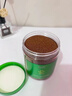 芙诗婷海藻面膜纯小颗粒天然补水提亮肤色细毛孔美容院专用孕敏可用免洗 【共250g小颗粒海藻】送工具 250g/瓶 实拍图