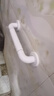 沐唯无障碍卫生间马桶扶手老人安全扶手栏杆专用浴室厕所防摔起身器 实拍图