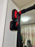 SMOOKY 家用单杠免打孔门上墙体室内引体向上器成人家庭锻炼健身器材 实拍图
