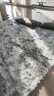 梦蜓长绒丝毛客厅地毯茶几卧室飘窗床边毯垫 160*230cm 实拍图