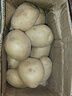 京喜加新鲜黄心土豆农家自种黄皮马铃薯黄心洋芋新鲜蔬菜 2斤 实拍图