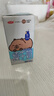 三元小方白脱脂纯牛奶整箱200ml*24盒 0脂肪 健身伴侣 实拍图
