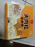 丹夫大肉松华夫饼416g减糖咸味茶点心16包猪肉松健康早餐蛋糕面包营养 实拍图