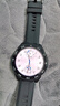 BHO【热销10万+】适用华为gt6/gt6pro保护壳一体watch5/gt5手表膜4pro钢化膜fit4pro/gt4/3保护套防摔 GT6-46mm【壳膜一体·带刻度-黑色】 实拍图