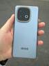 vivo iQOO Z10 Turbo+ 16GB+256GB 极地灰 天玑9400+旗舰芯  8000mAh超薄蓝海电池 国家补贴 电竞手机 实拍图