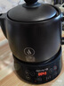 九阳（Joyoung）煎药壶中药壶熬药锅 养生壶 5L大容量 液体加热器 智能药膳煲家用DGD5003BQ 实拍图
