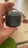 华为FreeBuds SE 3 焕新补贴 蓝牙耳机超长续航42小时快速充电 星际黑 实拍图