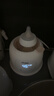 海尔（Haier）温奶器暖奶器奶瓶消毒器二合一调奶器婴儿恒保温热奶解冻加热辅食 实拍图