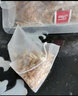 江萃陈皮姜枣米茶50包 无油姜炒米茶姜丝干冬季冲饮品茶包独立袋泡茶 实拍图