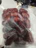 大枣干货红枣特产骏枣大肉枣煲汤煮粥零食红枣山西仓发出 100g*1包 实拍图