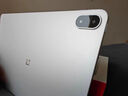 一加平板 2 Pro 13.2英寸平板电脑 骁龙 游戏办公学生平板 16GB+512GB 冰川银 OPPO平板 实拍图