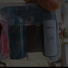 精臣标签机B50W碳带固定资产标签机不干胶防水耐磨树脂基碳带 B50W碳带 实拍图
