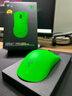 雷蛇（Razer）毒蝰V3pro专业版无线鼠标 8K 电竞游戏轻量化 cs2 三角洲打瓦 LOL Faker冠军同款推荐  电竞绿 实拍图