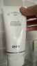如薇（RNW）抛光抗氧化氨基酸洗面奶150g去角质洁面乳保湿控油深层清洁敏感肌 实拍图