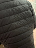 波司登25年羽绒服男士秋冬90绒轻薄圆领修身短款休闲送礼物外套 实拍图