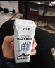 顶羊山羊奶250ml*12盒钻石装年货礼盒装 不同于牛奶 儿童中老年早餐奶 实拍图