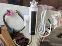 苏泊尔（SUPOR）电热水龙头速热即热式热水器冷热过水热加热水龙头厨房家用热得快热水宝卫生间加热器272947-01-CP 实拍图