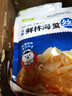 小熊船长 鲜脆海蜇丝200g 含料包大连产海蜇皮海产凉拌海蜇丝凉菜下酒饭菜 鲜香味200g*6 实拍图