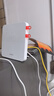 华为移动路由2 无线路由器 全网通 百兆网口路由 插卡路由  随身WiFi 移动WiFi B320-820 实拍图