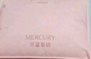 水星家纺被子冬季加厚被芯艾草纤维被褥自然发热被约6.1斤200*230cm 实拍图