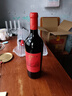 长城五星赤霞珠干红葡萄酒750ml单瓶装红酒自营热门商品推荐 实拍图