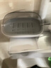 佳帮手肥皂盒壁挂式香皂盒免打孔浴室墙上卫生间可拆卸沥水置物架 实拍图