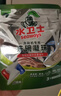 水卫士洗碗机用洗碗块72块多效合一洗碗机洗涤剂洗碗粉洗碗盐小型机756g 实拍图