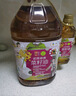 初萃【保真菜籽油】中粮原香菜籽油5L+400mL 低芥酸 非转基因食用油 实拍图