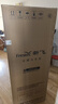 新飞 （Frestec）183L两门微冻储鲜节能环保低噪速冻家用租房冰箱BCD-183KT 实拍图