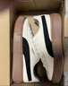 彪马（PUMA）厚底鞋复古增高松糕鞋女款夏季运动休闲鞋PLATFORM399251 雪白色-雪白色-黑色-02 38 实拍图