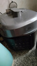 美的（Midea）【国家补贴】0氟球胆电压力锅高压5L双胆全自动智能预约 触控MY-E5923电饭煲高压锅4-6人 实拍图