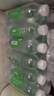 依能 青柠檬味苏打水饮料 无糖无汽弱碱 500ml*24瓶 塑膜装饮品 实拍图